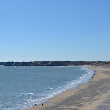 Rose Cottage Pembrey ภายนอก รูปภาพ