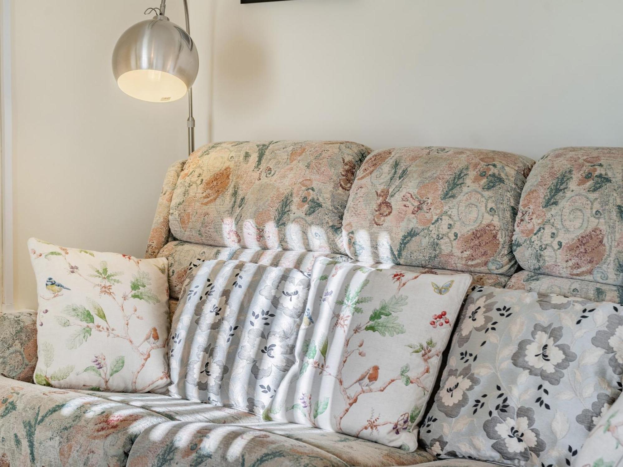 Rose Cottage Pembrey ภายนอก รูปภาพ