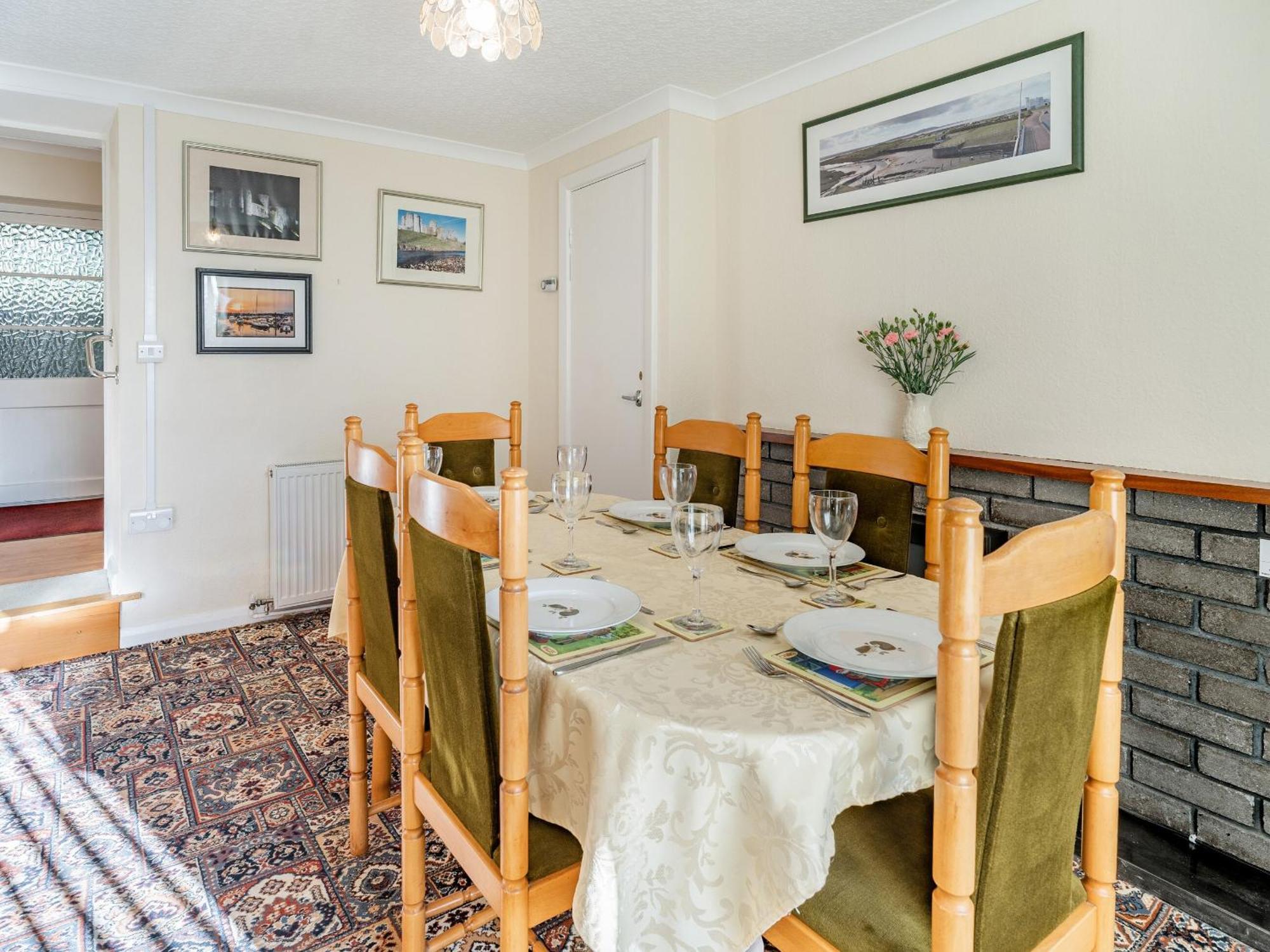 Rose Cottage Pembrey ภายนอก รูปภาพ
