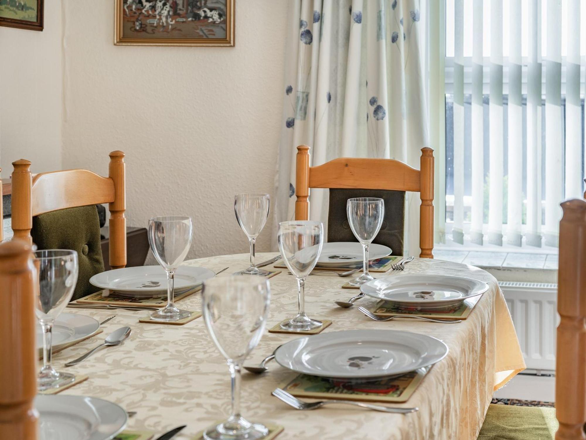 Rose Cottage Pembrey ภายนอก รูปภาพ