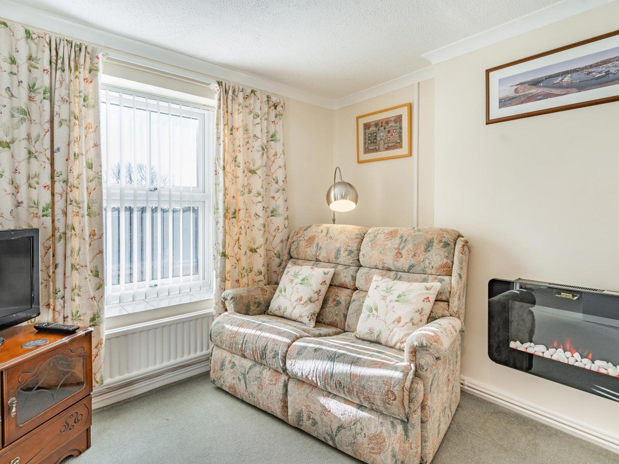 Rose Cottage Pembrey ภายนอก รูปภาพ