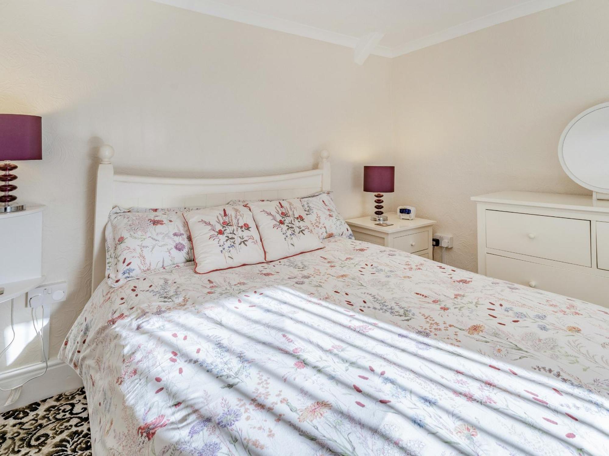 Rose Cottage Pembrey ภายนอก รูปภาพ