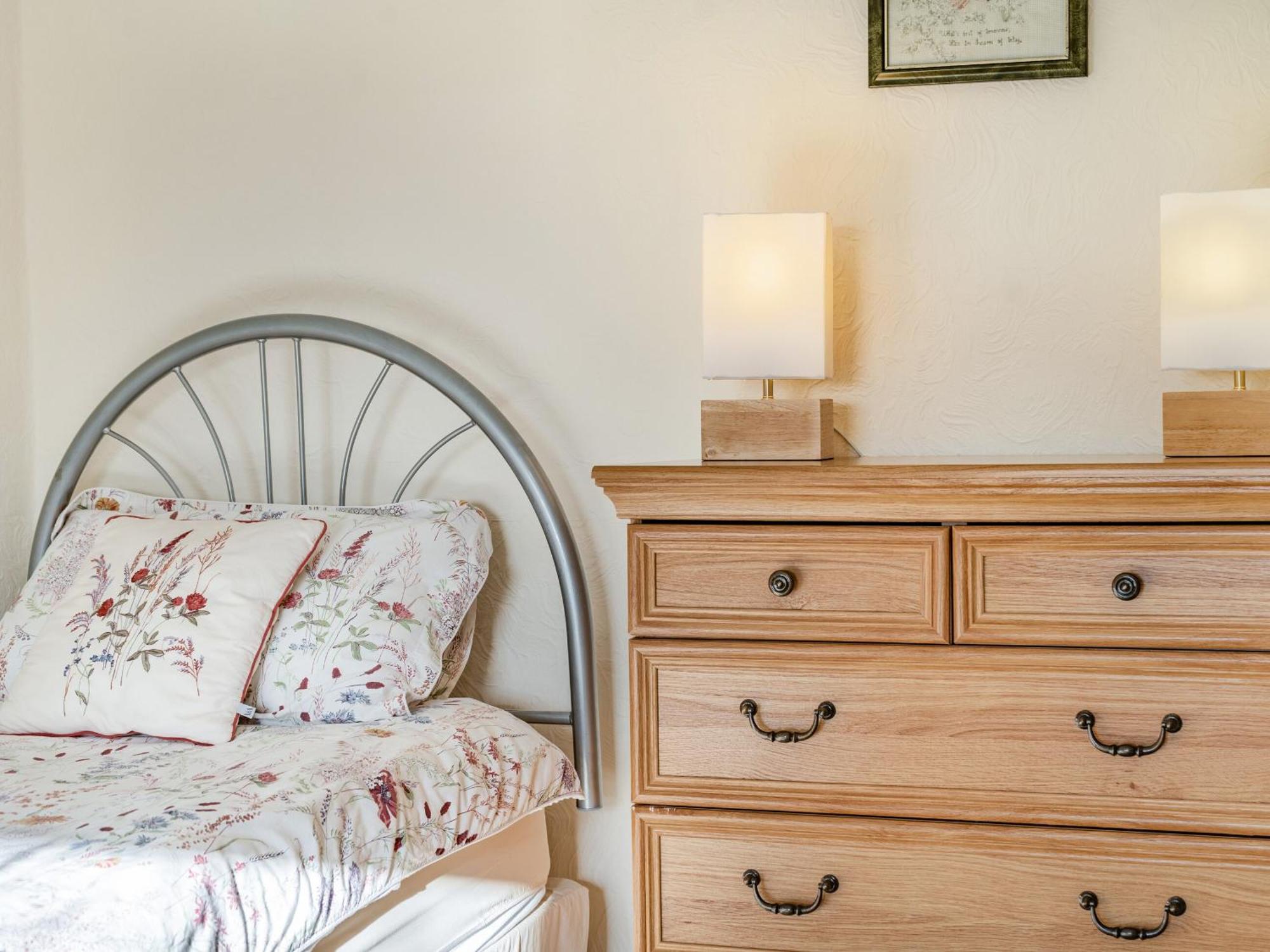 Rose Cottage Pembrey ภายนอก รูปภาพ