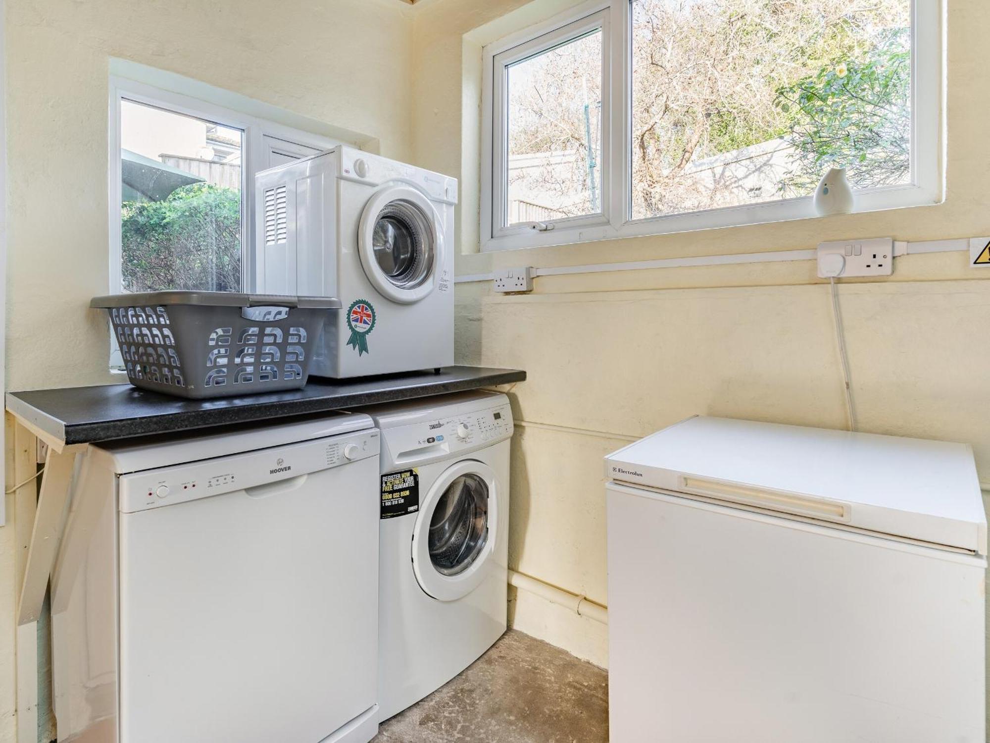Rose Cottage Pembrey ภายนอก รูปภาพ