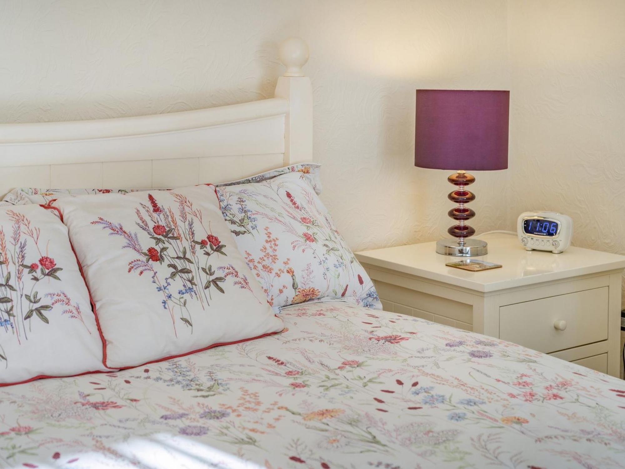 Rose Cottage Pembrey ภายนอก รูปภาพ