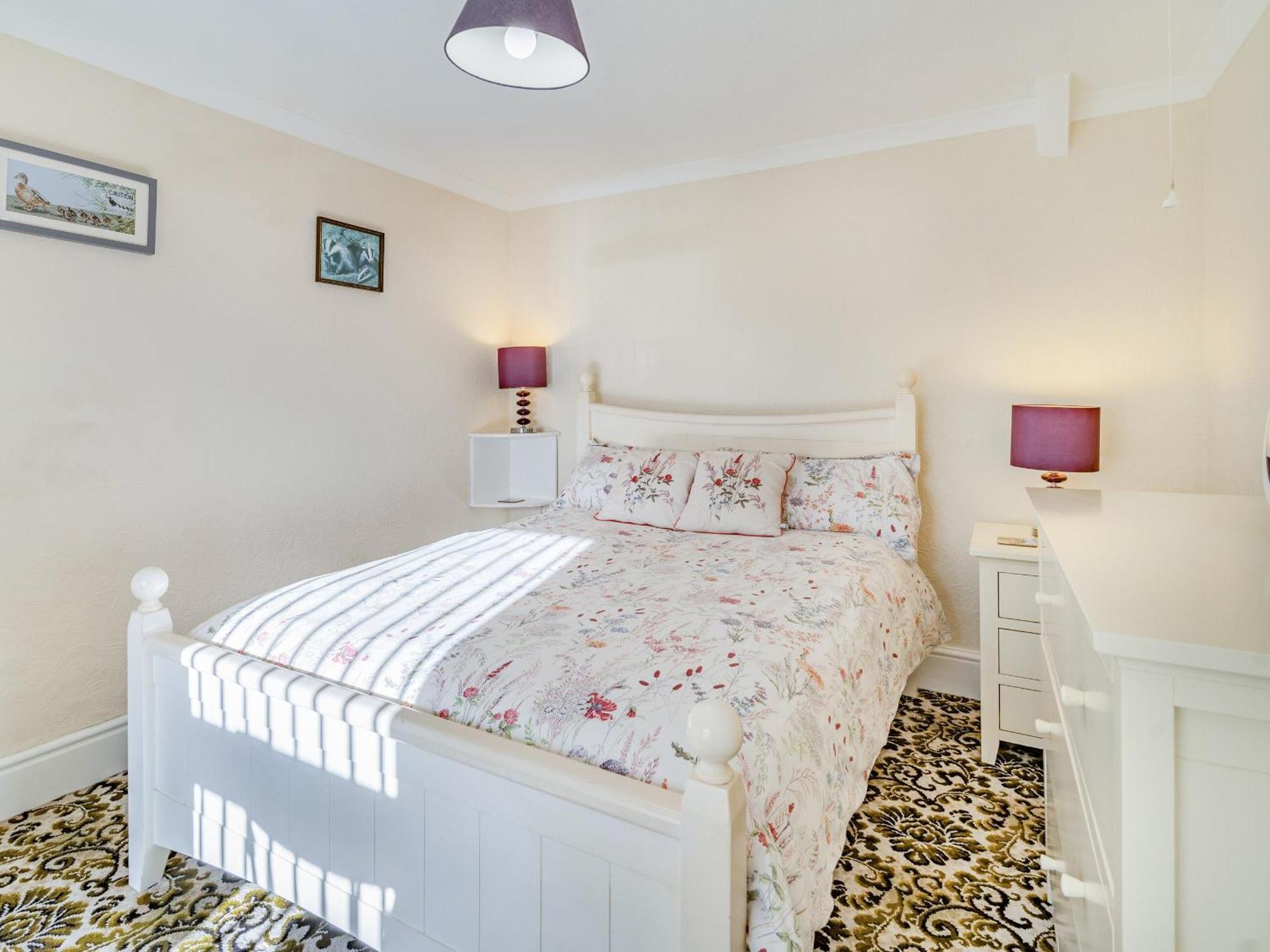 Rose Cottage Pembrey ภายนอก รูปภาพ